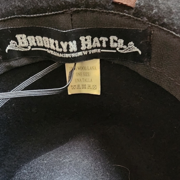 Vintage Brooklyn Hat Co.